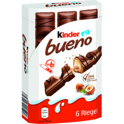Kinder Bueno Original