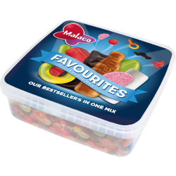 Malaco Favourites