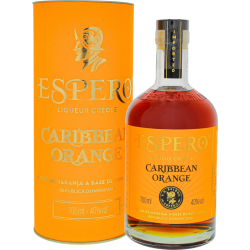 Espero Liqueur Creole...