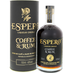Espero Liqueur Creole...