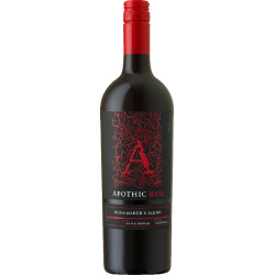 Apothic Red Winemaker's Blend