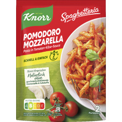 Knorr Spaghetteria Pomodore...