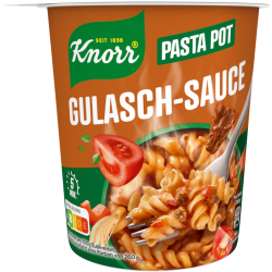 Knorr Snack Pasta Pot...