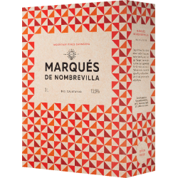 Marqués de Nombrevilla