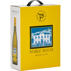 Noble House Riesling