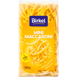Birkel No. 1 Mini-Maccaroni