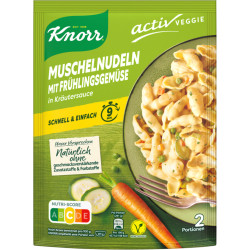 Knorr Activ Veggie...