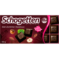 Schogetten...
