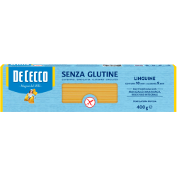 De Cecco Glutenfri Linguine