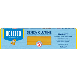 De Cecco Glutenfri Spaghetti