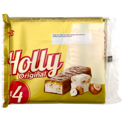 Toms Holly Bar Original