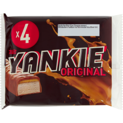 Toms Yankie Bar Original