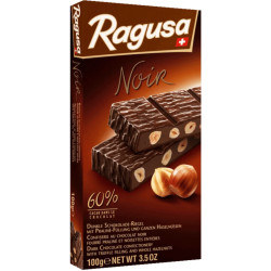 Ragusa Noir 60%
