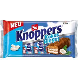 Knoppers KokosRiegel