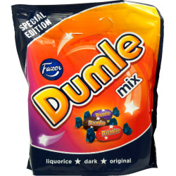 Fazer Dumle Mix