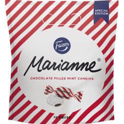 Fazer Marianne
