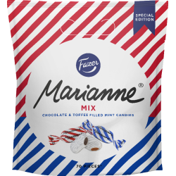 Fazer Marianne Mix