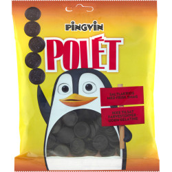 Pingvin Polét