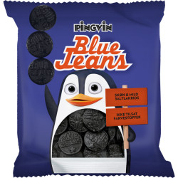 Pingvin Blue Jeans