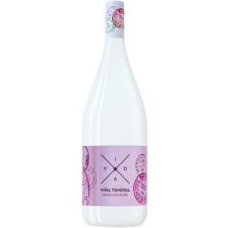 Vida Viña Tendida Moscato Rosé