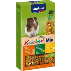 Vitakraft Kräcker Mix til...