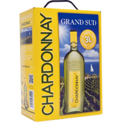 Grand Sud Chardonnay 