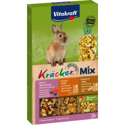 Vitakraft Kräcker Mix-1 til...