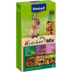 Vitakraft Kräcker Mix-2 til...
