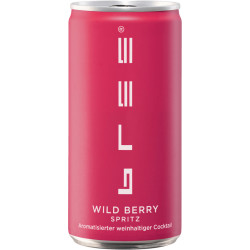 Bree Spritz Wild Berry