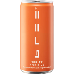 Bree Spritz Aperitivo