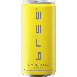 Bree Spritz Limoncello