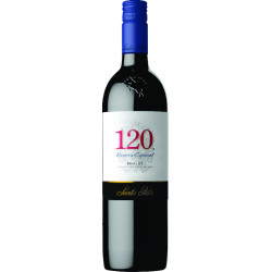 Santa Rita 120 Merlot