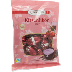 Riegelein påskeæg...