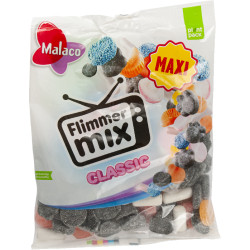Malaco Flimmer Mix Classic