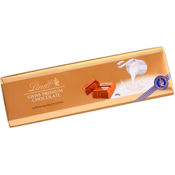 Lindt Swiss Premium...