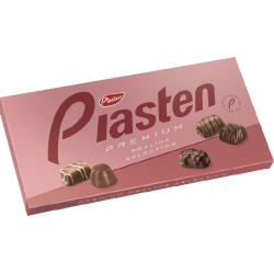 Piasten Premium fyldt...