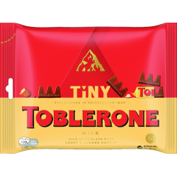 Toblerony Tiny Milk