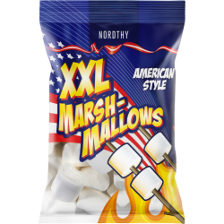 Nordthy XXL Marshmallows 