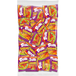 Trolli Squiggles Miniposer