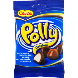 Cloetta Polly Original