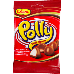 Cloetta Polly Milkchoco