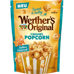 Werther's Original Caramel...