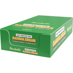 Barebells Protein Bar...