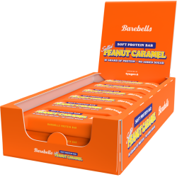 Barebells Protein Bar...