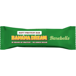 Barebells Protein Bar...