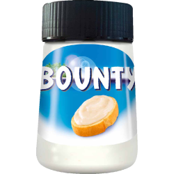 Bounty smørepålæg