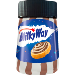 MilkyWay smørepålæg