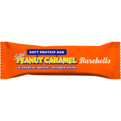 Barebells Protein Bar...