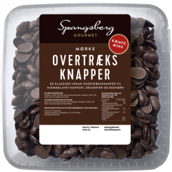 Spangsberg Mørke...
