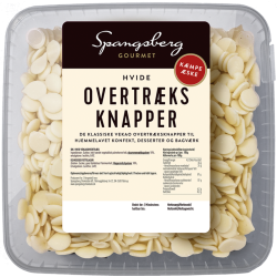 Spangsberg Hvide...
